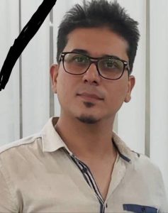 Farshad Ehsani