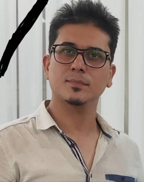 Farshad Ehsani