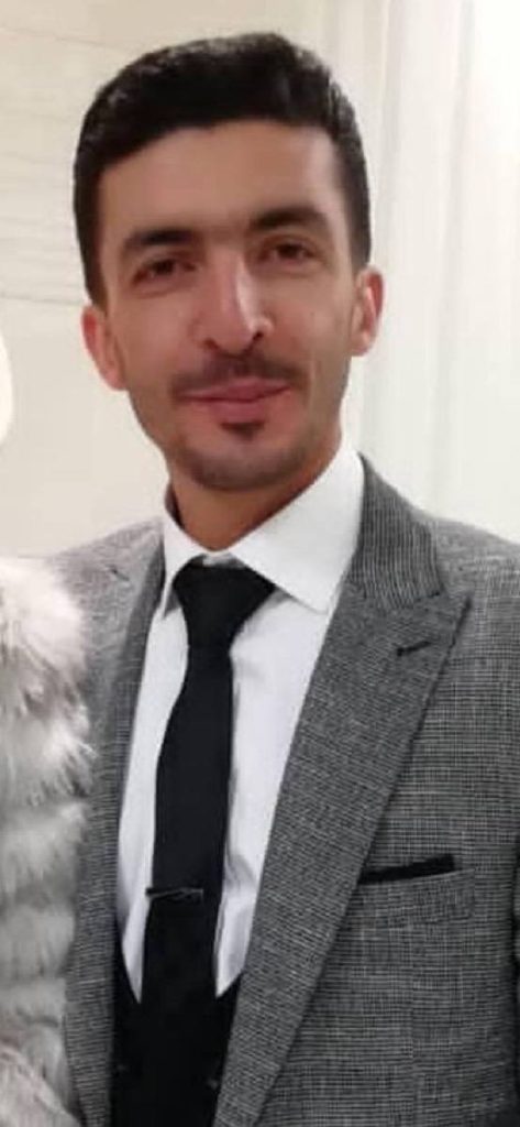 Mohammad Pirousar