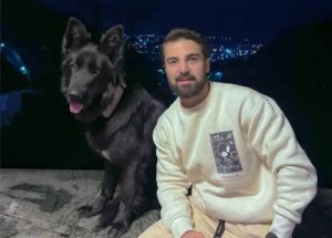 Kian Poursafar