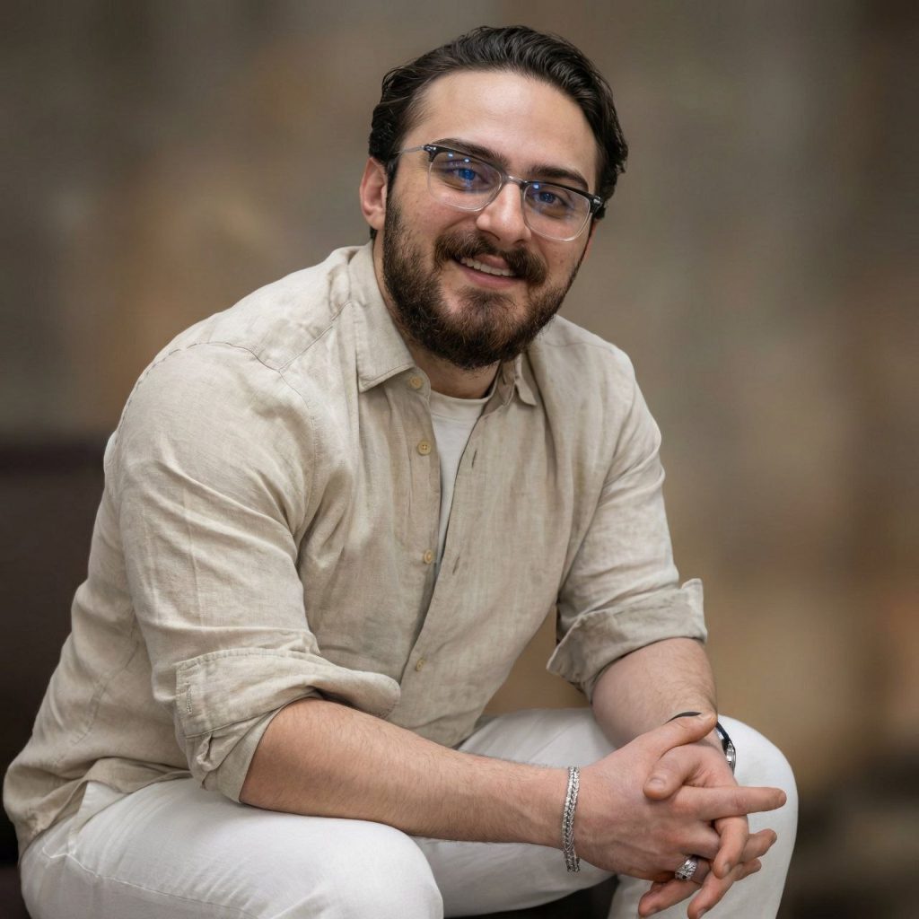 Farhad Amani