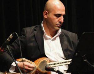 Yaser Modirroosta