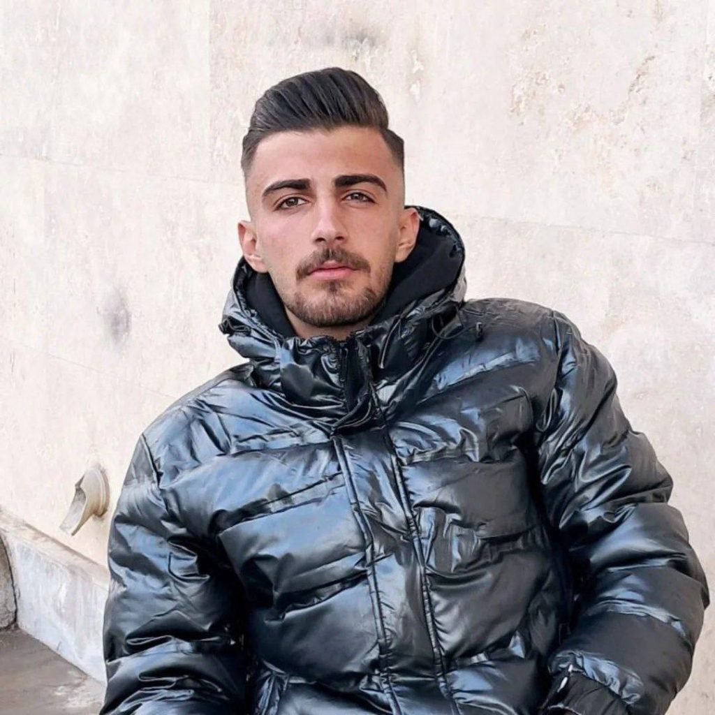 Ashkan Rostami