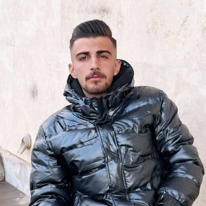 Ashkan Rostami