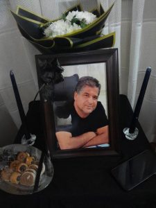 Saeed Zamani