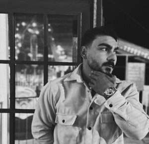 Abolfazl Najafi