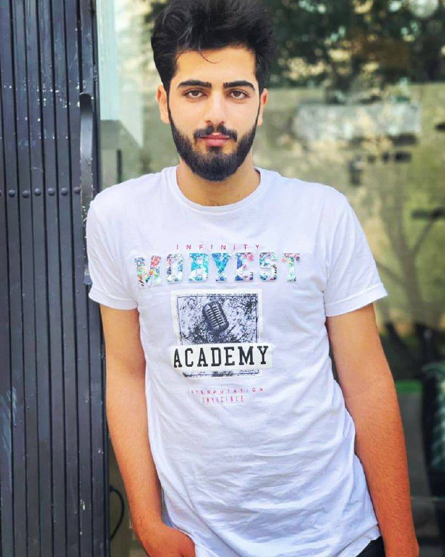 Mehdi Arshadi
