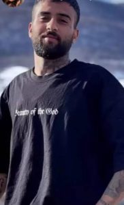 Amir Ebrahimnejad