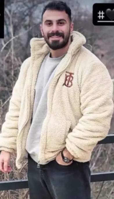 Mehdi Hesami