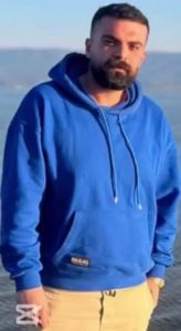 Mojtaba Rezvani
