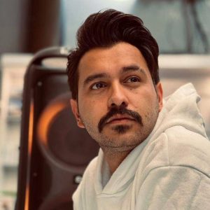 Jafar Javidi
