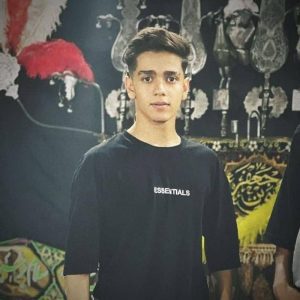 Armin Soltan Mohammadi