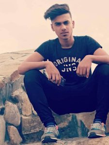 Mehdi Asghari