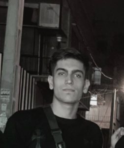 Amirhossein Jafari