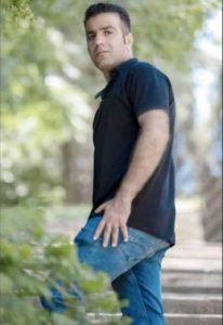 Mohsen Hosseiniyan Moghaddam