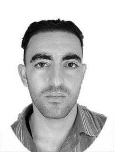Alireza Sadeghi