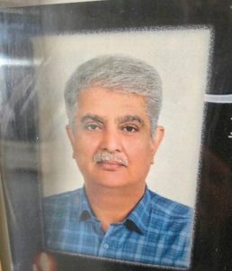 Mehdi Garanmayeh