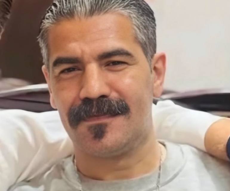 Peyman Darvishi