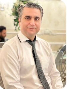 Ali Akbar Tayebi