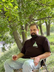 Masoud Setoudeh-Mehr