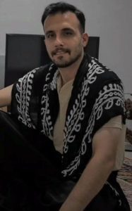 Mohammad Reza Hayudi