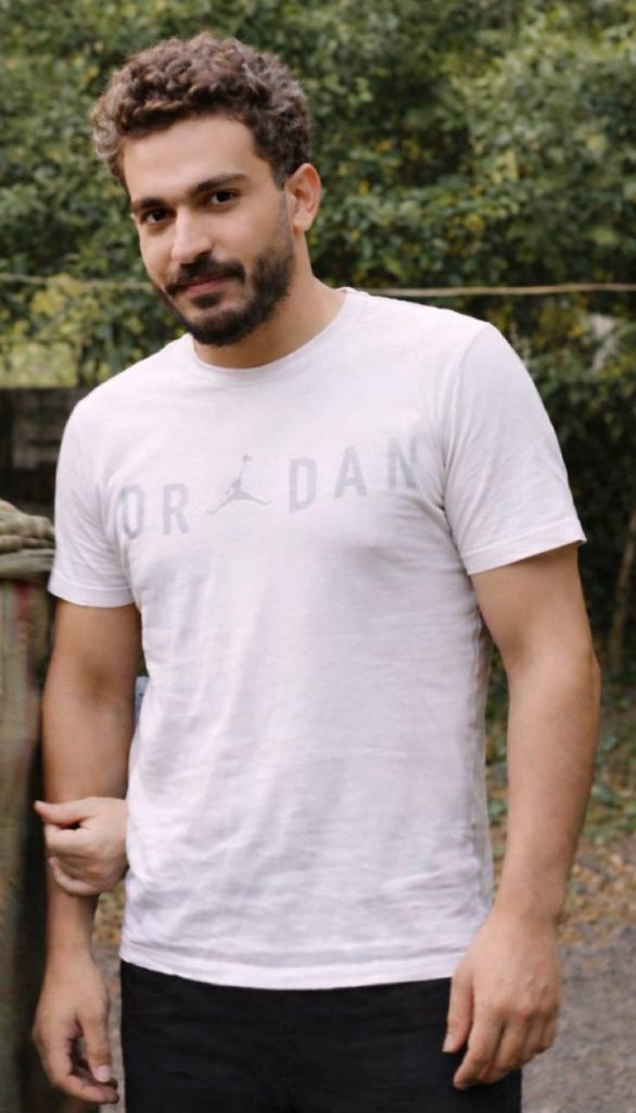 Omid Bagheri