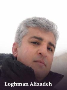 Loghman Alizadeh