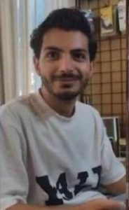 Artin Abdollahi