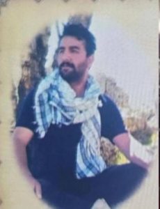 Mehdi Ghanbari