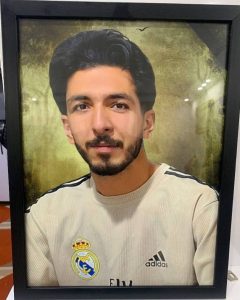 Morteza Tajeri