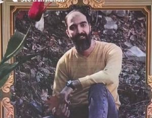 Morteza Sheikhi