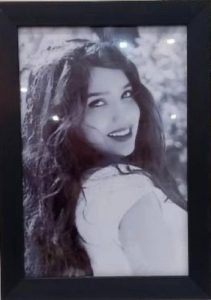 Zahra Eidinezhad