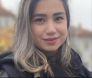 Fatemeh Poursadeghi
