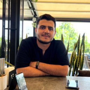 Reza Rizvandi