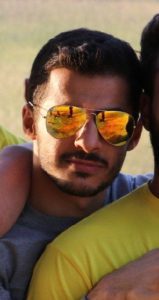 Mohammad Javad Heidari