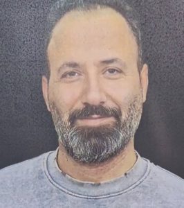 Mohammad Tajik