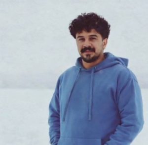 Ali Karimi