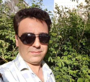 Reza Sharifi