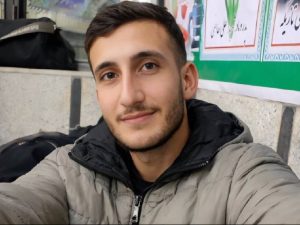 Sama Esmaili