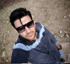 Saeed Panahi
