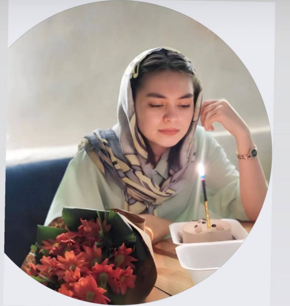 Mahin Marhamati