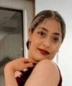 Nadia Khoshfekar