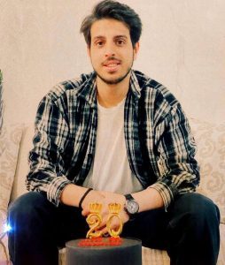 Hamidreza Hemati