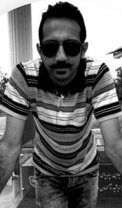 Babak Jafari