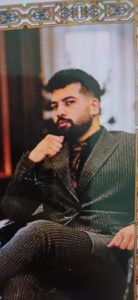 Mohammad Javad (Mahdi) Pourkarim