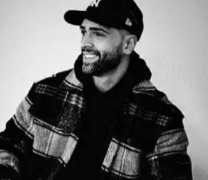 Yosef Jalambadani