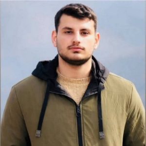 Parham Davoodi Kashani
