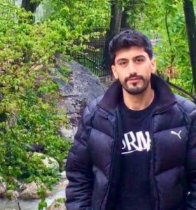 Mehran Bahari