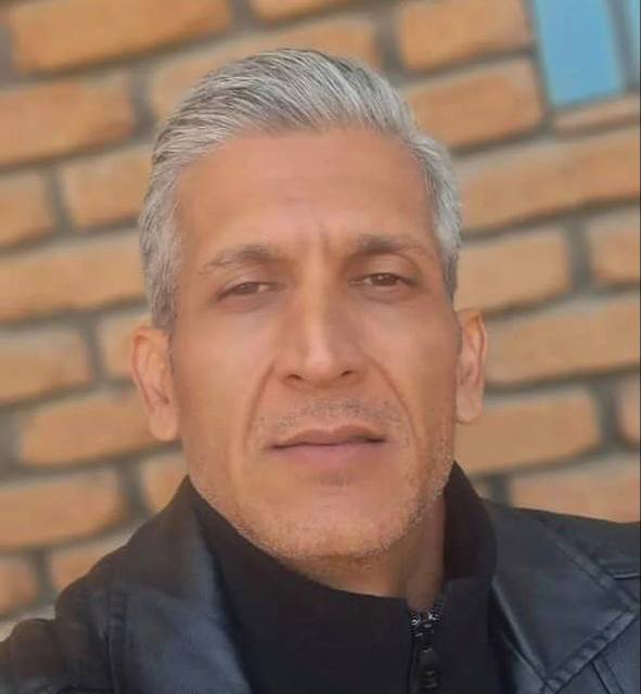 Ali Mohammadi