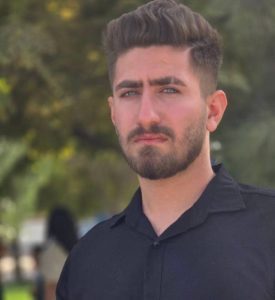 Amirhossein Shakermi
